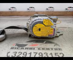 CINTURA DI SICUREZZA ANTERIORE SINISTRA SX DAIHATS - 9