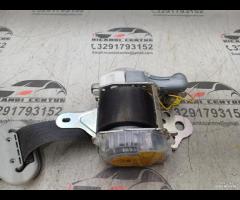 CINTURA DI SICUREZZA ANTERIORE SINISTRA SX DAIHATS - 10