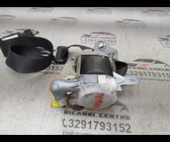 CINTURA DI SICUREZZA ANTERIORE SINISTRA SX DAIHATS - 12