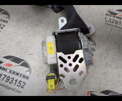 CINTURA DI SICUREZZA ANTERIORE SINISTRA SX DAIHATS - 13