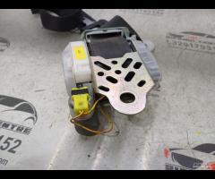 CINTURA DI SICUREZZA ANTERIORE SINISTRA SX DAIHATS - 14