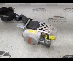 CINTURA DI SICUREZZA ANTERIORE SINISTRA SX DAIHATS - 15