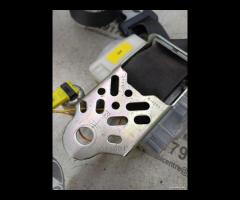 CINTURA DI SICUREZZA ANTERIORE SINISTRA SX DAIHATS - 16