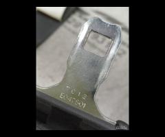 CINTURA DI SICUREZZA ANTERIORE SINISTRA SX DAIHATS - 17