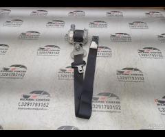 CINTURA DI SICUREZZA ANTERIORE DESTRA DX DAIHATSU