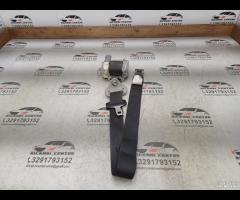 CINTURA DI SICUREZZA ANTERIORE DESTRA DX DAIHATSU