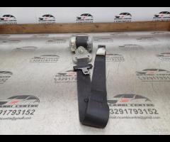 CINTURA DI SICUREZZA ANTERIORE DESTRA DX DAIHATSU