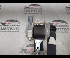 CINTURA DI SICUREZZA ANTERIORE DESTRA DX DAIHATSU