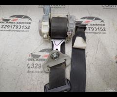 CINTURA DI SICUREZZA ANTERIORE DESTRA DX DAIHATSU - 6
