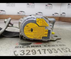 CINTURA DI SICUREZZA ANTERIORE DESTRA DX DAIHATSU - 8