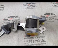 CINTURA DI SICUREZZA ANTERIORE DESTRA DX DAIHATSU - 9