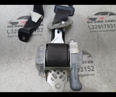 CINTURA DI SICUREZZA ANTERIORE DESTRA DX DAIHATSU - 10