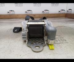 CINTURA DI SICUREZZA ANTERIORE DESTRA DX DAIHATSU - 12