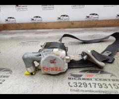 CINTURA DI SICUREZZA ANTERIORE DESTRA DX DAIHATSU - 13