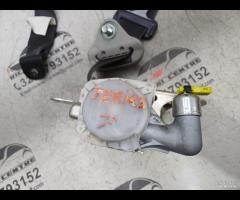 CINTURA DI SICUREZZA ANTERIORE DESTRA DX DAIHATSU - 15