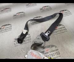 CINTURA DI SICUREZZA ANTERIORE DESTRA DX DAIHATSU - 16