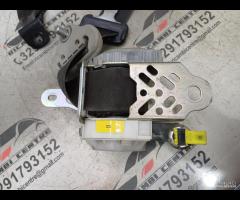 CINTURA DI SICUREZZA ANTERIORE DESTRA DX DAIHATSU - 17