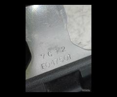 CINTURA DI SICUREZZA ANTERIORE DESTRA DX DAIHATSU - 20