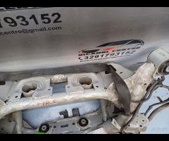 SOTTOTELAIO CULLA MOTORE POSTERIORE JAGUAR I-PACE