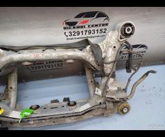 SOTTOTELAIO CULLA MOTORE POSTERIORE JAGUAR I-PACE