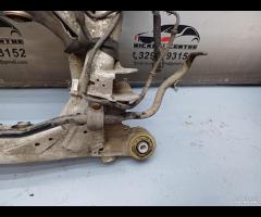 SOTTOTELAIO CULLA MOTORE POSTERIORE JAGUAR I-PACE - 9