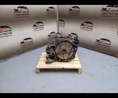 CAMBIO AUTOMATICO POWERSHIFT 6DCT450 MPS6 2.0D EU6