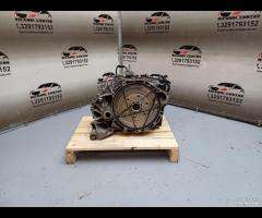 CAMBIO AUTOMATICO POWERSHIFT 6DCT450 MPS6 2.0D EU6