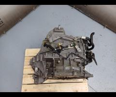 CAMBIO AUTOMATICO POWERSHIFT 6DCT450 MPS6 2.0D EU6