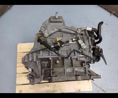 CAMBIO AUTOMATICO POWERSHIFT 6DCT450 MPS6 2.0D EU6