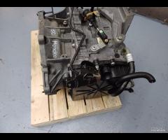 CAMBIO AUTOMATICO POWERSHIFT 6DCT450 MPS6 2.0D EU6 - 7