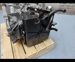 CAMBIO AUTOMATICO POWERSHIFT 6DCT450 MPS6 2.0D EU6 - 8