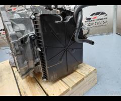 CAMBIO AUTOMATICO POWERSHIFT 6DCT450 MPS6 2.0D EU6 - 9