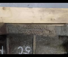 CAMBIO AUTOMATICO POWERSHIFT 6DCT450 MPS6 2.0D EU6 - 10