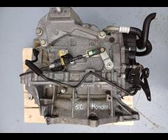 CAMBIO AUTOMATICO POWERSHIFT 6DCT450 MPS6 2.0D EU6 - 12