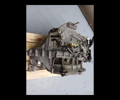 CAMBIO AUTOMATICO POWERSHIFT 6DCT450 MPS6 2.0D EU6 - 13