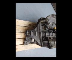 CAMBIO AUTOMATICO POWERSHIFT 6DCT450 MPS6 2.0D EU6 - 14