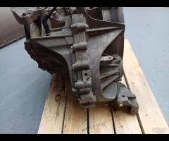 CAMBIO AUTOMATICO POWERSHIFT 6DCT450 MPS6 2.0D EU6 - 15