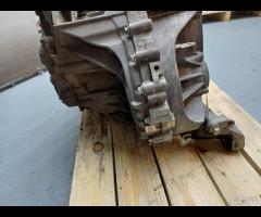 CAMBIO AUTOMATICO POWERSHIFT 6DCT450 MPS6 2.0D EU6 - 16