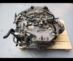 CAMBIO AUTOMATICO POWERSHIFT 6DCT450 MPS6 2.0D EU6 - 17