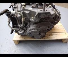 CAMBIO AUTOMATICO POWERSHIFT 6DCT450 MPS6 2.0D EU6 - 18