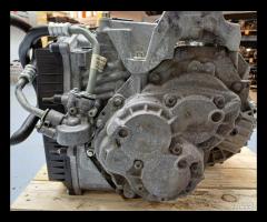 CAMBIO AUTOMATICO POWERSHIFT 6DCT450 MPS6 2.0D EU6 - 20