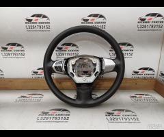 VOLANTE MULTIFUNZIONE SUZUKI GRAND VITARA 2009 481