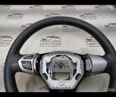 VOLANTE MULTIFUNZIONE SUZUKI GRAND VITARA 2009 481 - 7