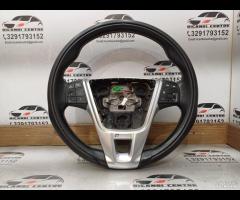 VOLANTE MULTIFUNZIONE IN PELLE NERO VOLVO V40 2014