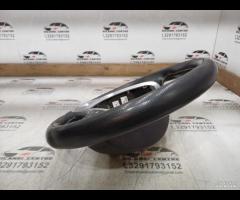 VOLANTE MULTIFUNZIONE IN PELLE NERO VOLVO V40 2014 - 12