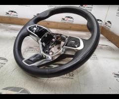 VOLANTE MULTIFUNZIONE IN PELLE NERO JAGUAR I-PACE - 12