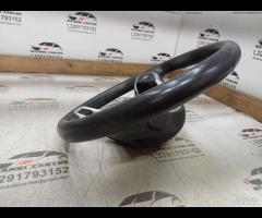 VOLANTE MULTIFUNZIONE IN PELLE NERO JAGUAR I-PACE - 13