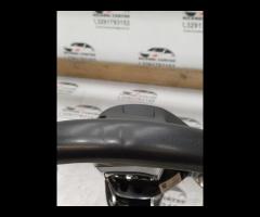 VOLANTE MULTIFUNZIONE IN PELLE NERO JAGUAR I-PACE - 14