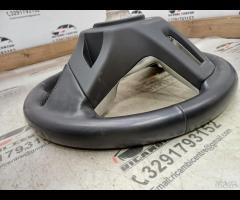 VOLANTE MULTIFUNZIONE IN PELLE NERO JAGUAR I-PACE - 15