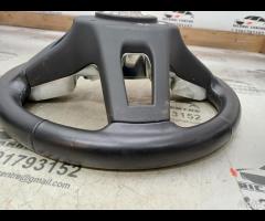 VOLANTE MULTIFUNZIONE IN PELLE NERO JAGUAR I-PACE - 16